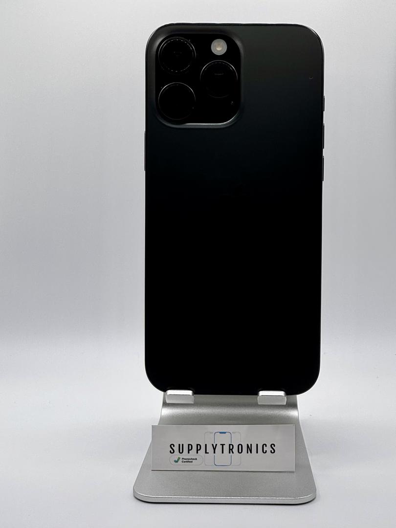 Apple iPhone 16 Pro Max Unlocked