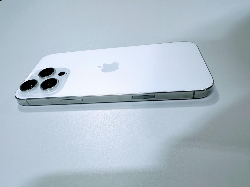 Apple IPhone 16 Pro Max Unlocked