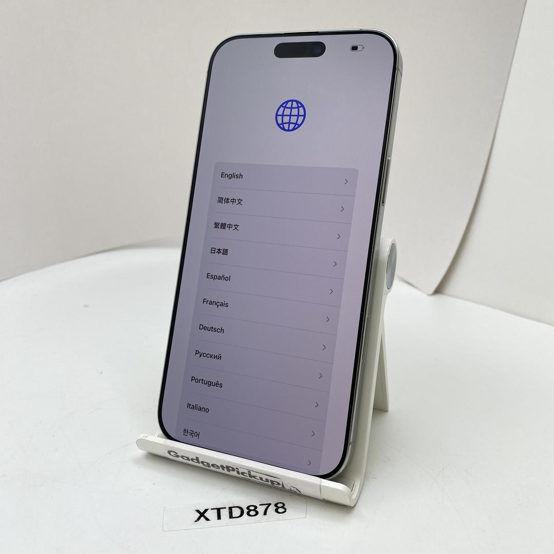 Apple iPhone 16 Pro Max Unlocked