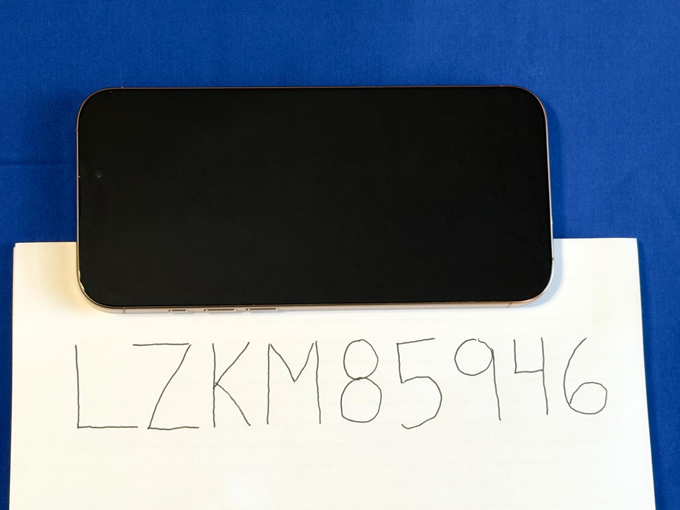 Apple iPhone 16 Pro Max Unlocked