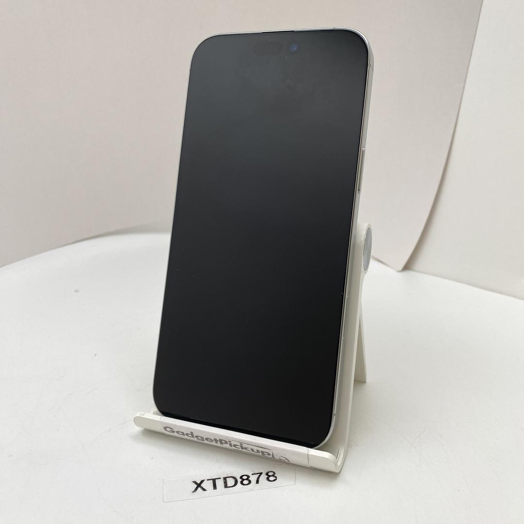 Apple IPhone 16 Pro Max Unlocked