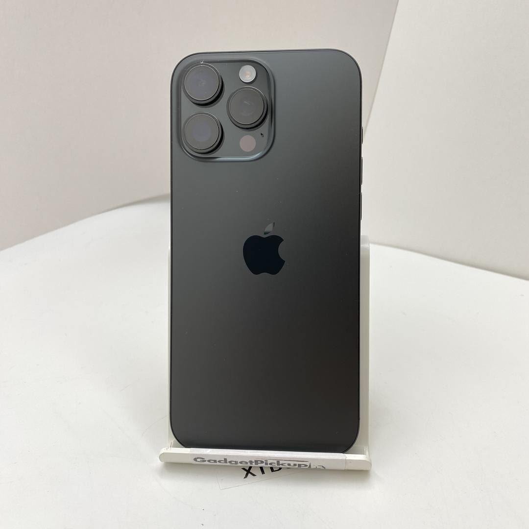 Apple IPhone 16 Pro Max Unlocked