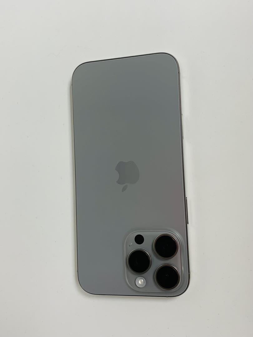 Apple IPhone 16 Pro Max Unlocked