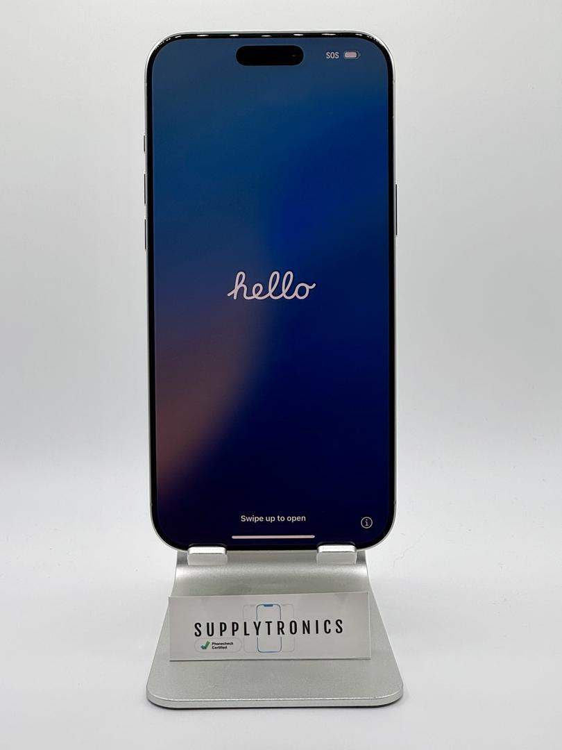 Apple IPhone 16 Pro Max Unlocked