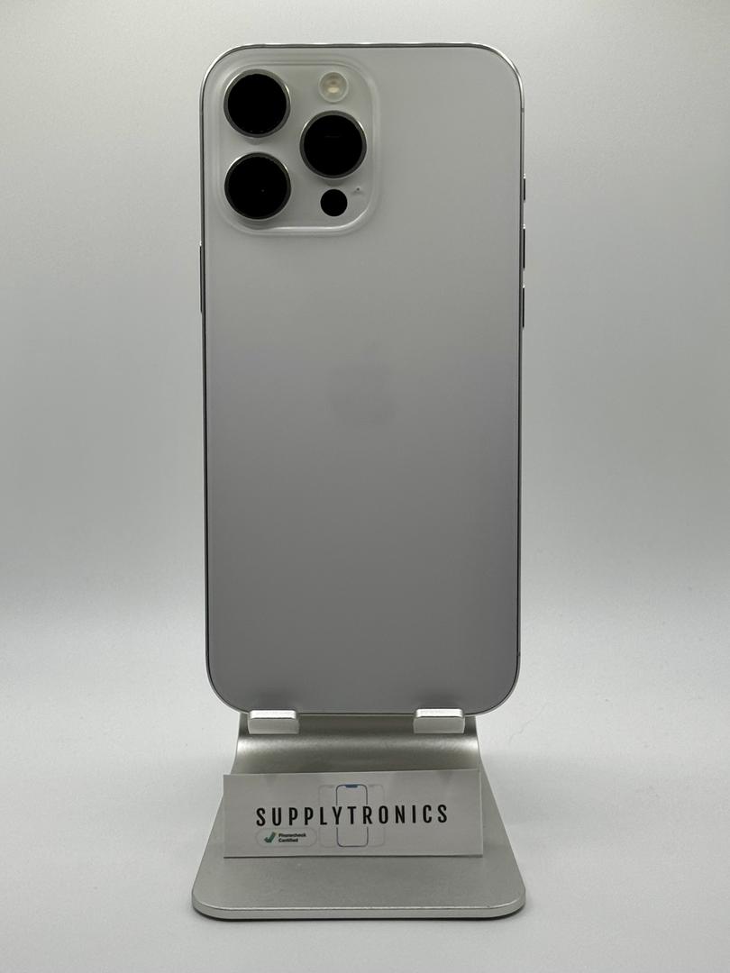 Apple iPhone 16 Pro Max Unlocked