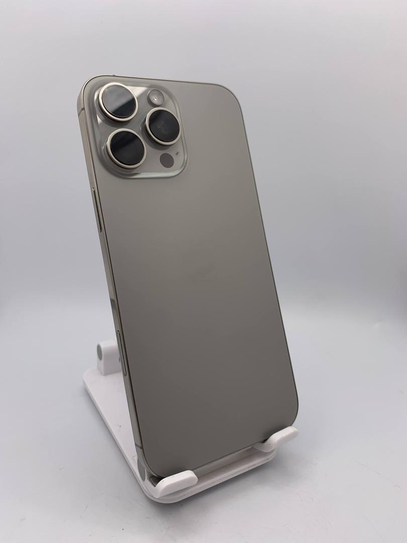 Apple IPhone 16 Pro Max Unlocked