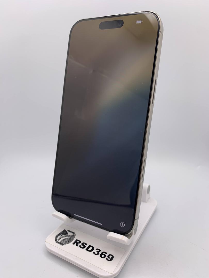 Apple IPhone 16 Pro Max Unlocked