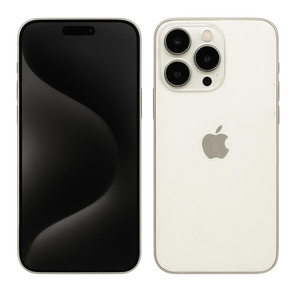 Apple iPhone 16 Pro Max Unlocked