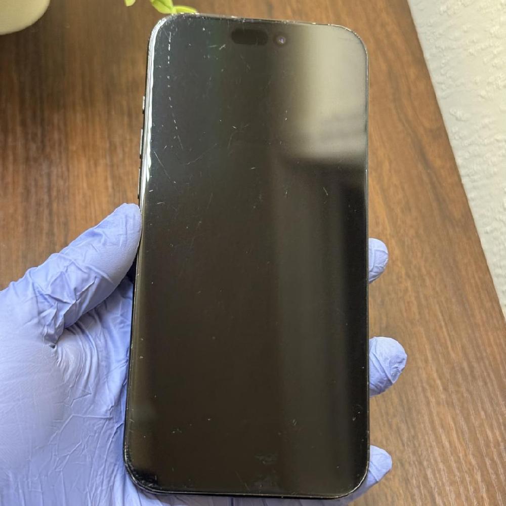 Apple IPhone 16 Pro Max Unlocked