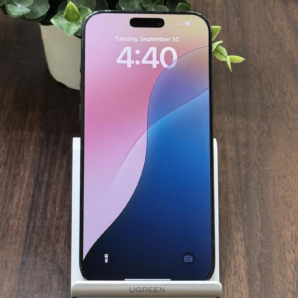 Apple IPhone 16 Pro Max Unlocked