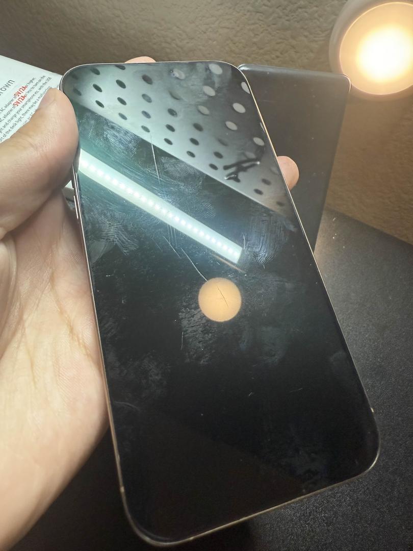 Apple IPhone 16 Pro Max Unlocked