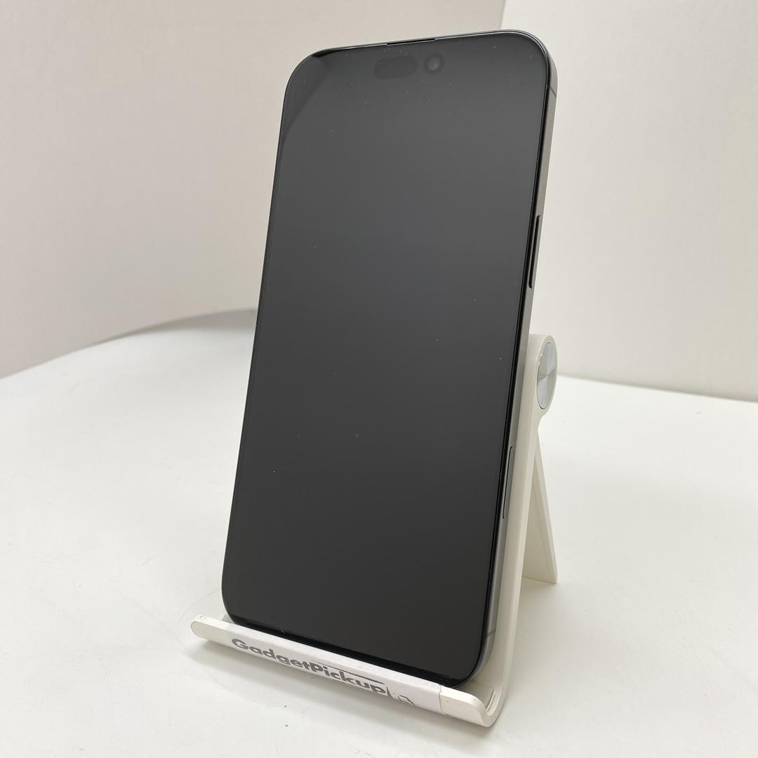 Apple IPhone 16 Pro Max Unlocked