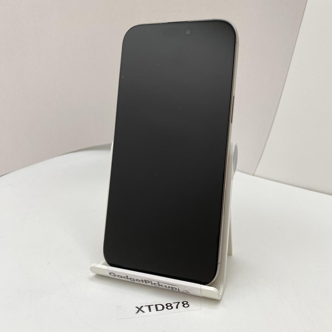 Apple IPhone 16 Pro Max Unlocked