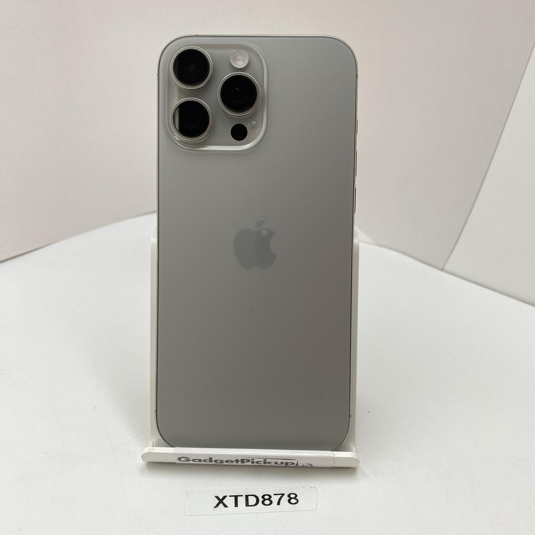 Apple IPhone 16 Pro Max Unlocked