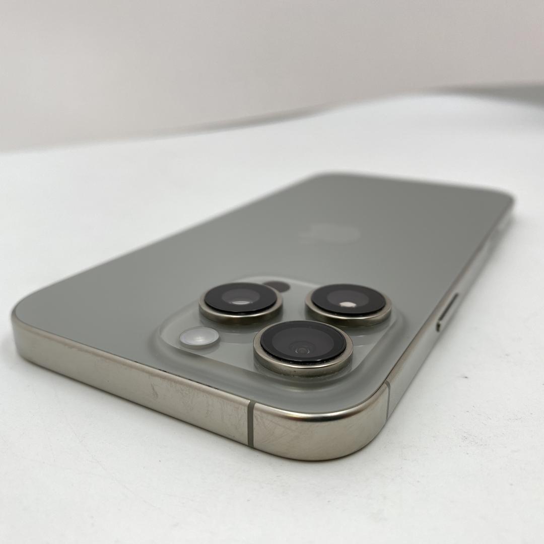 Apple IPhone 16 Pro Max Unlocked