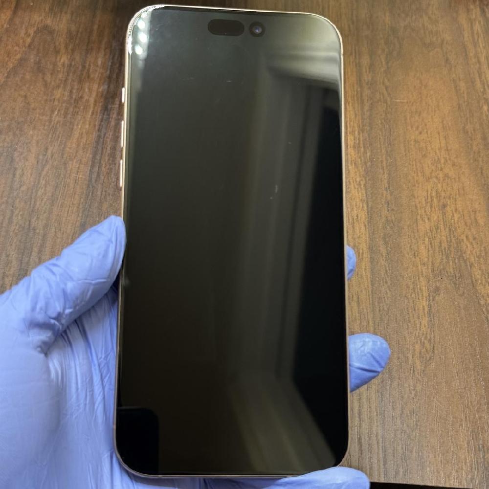 Apple IPhone 16 Pro Max Unlocked