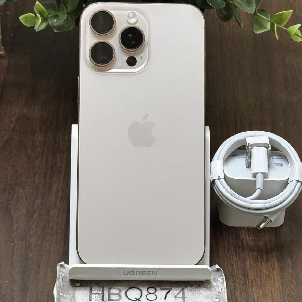 Apple iPhone 16 Pro Max Unlocked