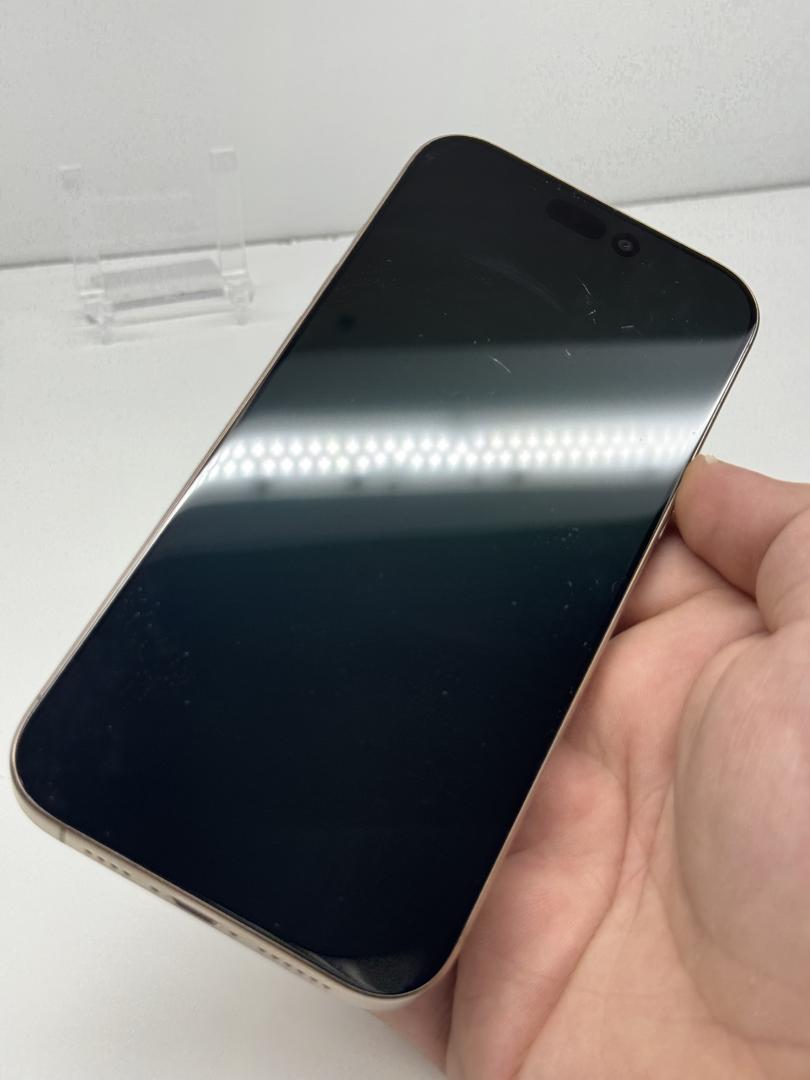 Apple IPhone 16 Pro Max Unlocked