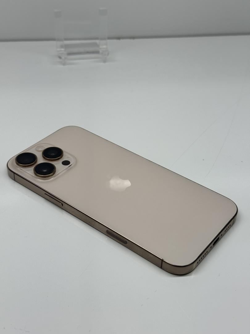 Apple IPhone 16 Pro Max Unlocked