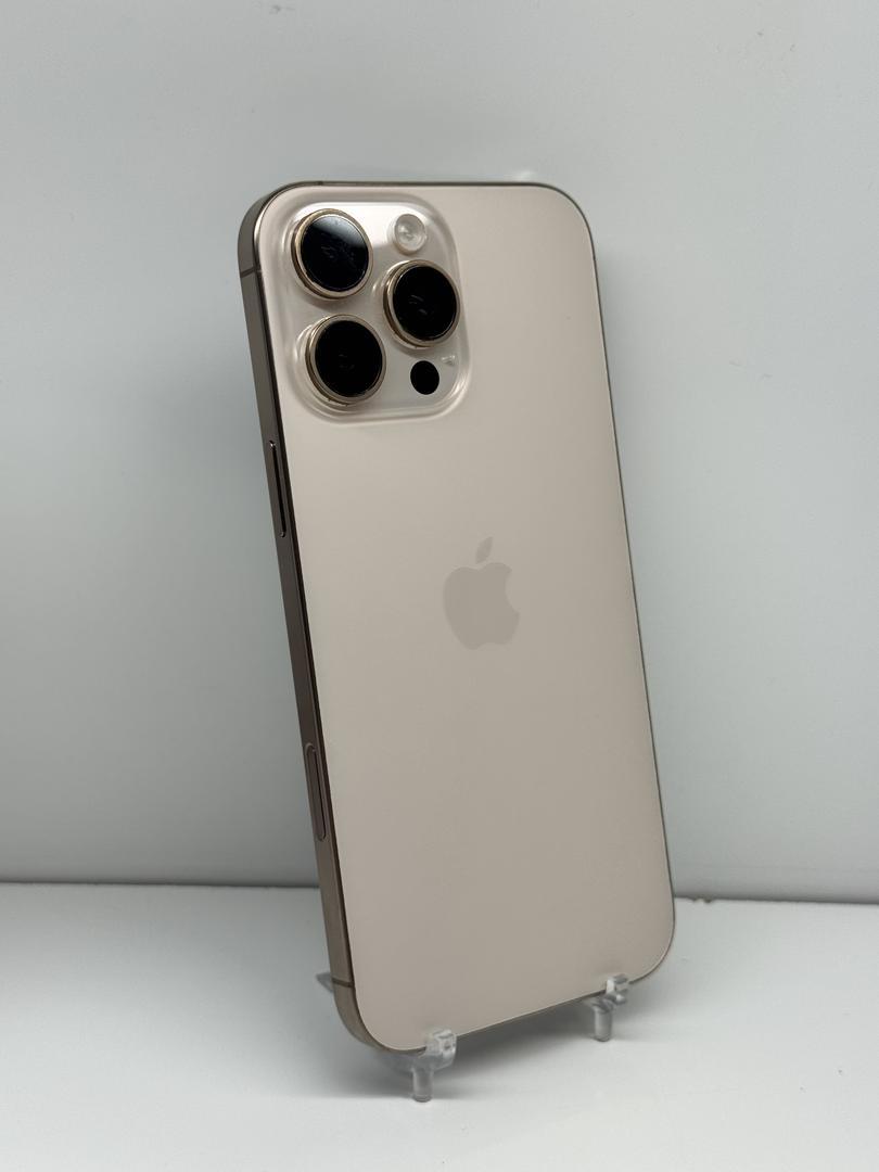 Apple iPhone 16 Pro Max Unlocked