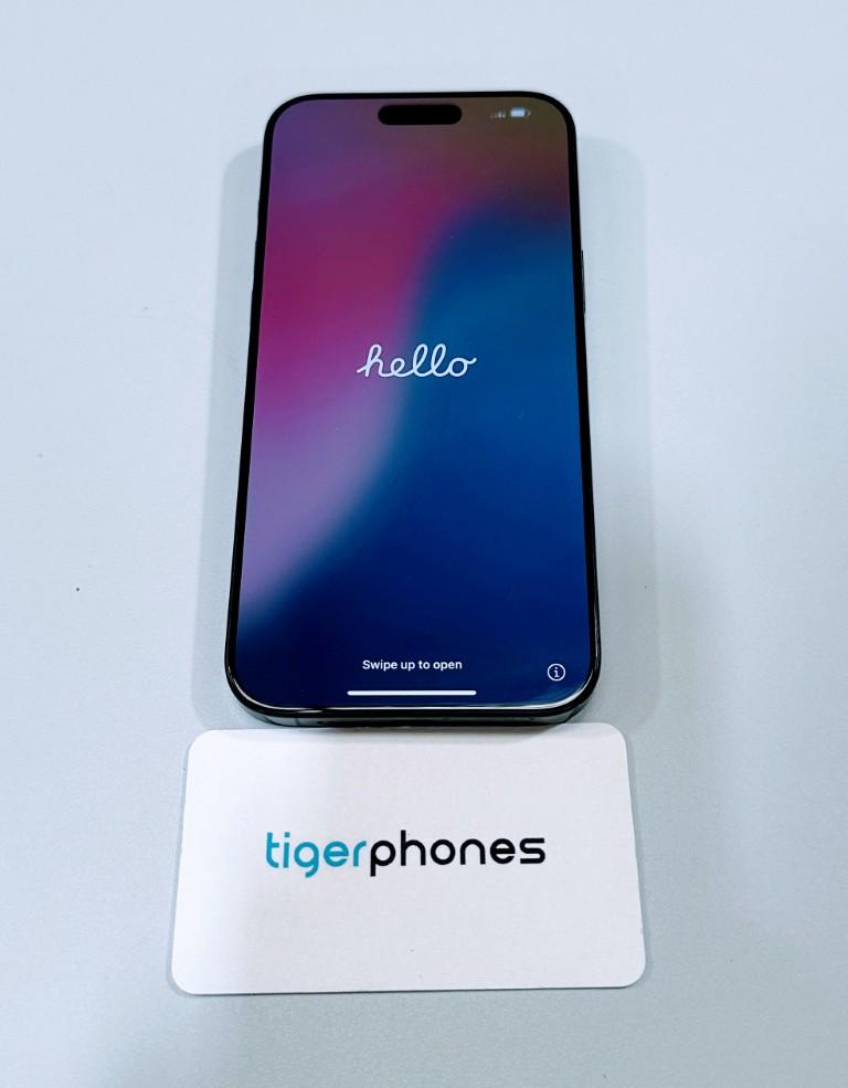 Apple iPhone 16 Pro Max Unlocked