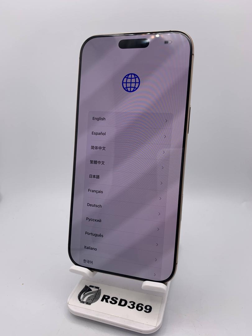 Apple IPhone 16 Pro Max Unlocked