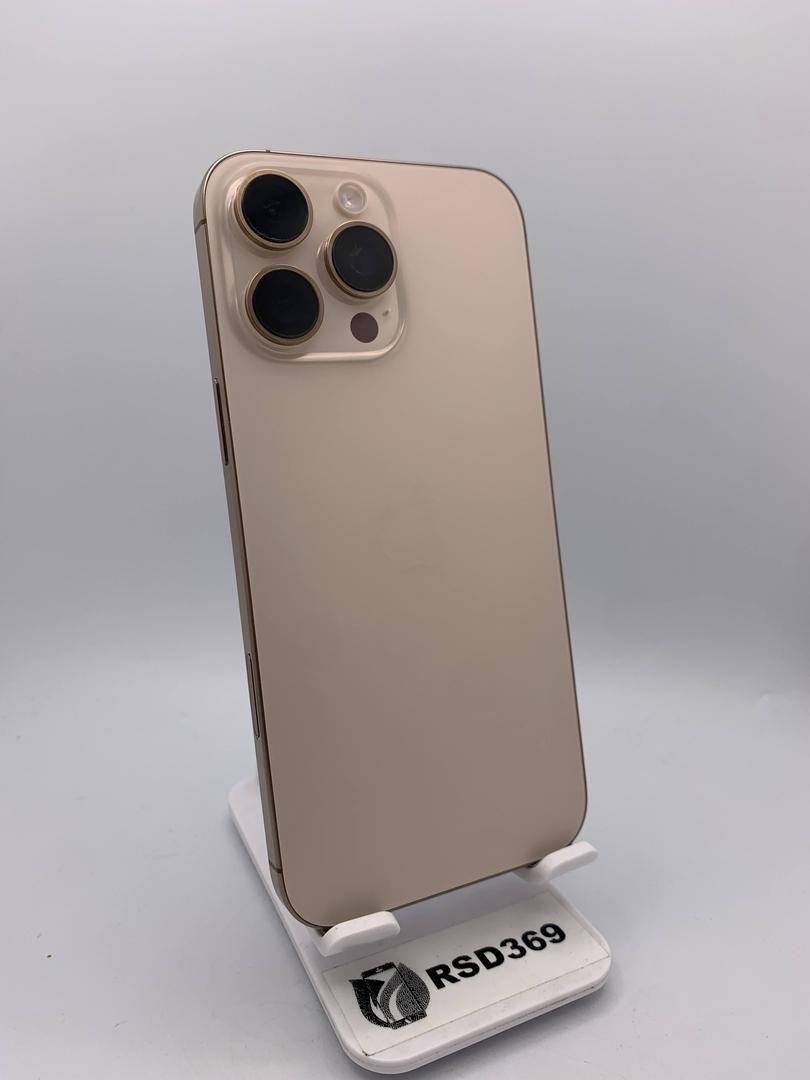 Apple iPhone 16 Pro Max Unlocked