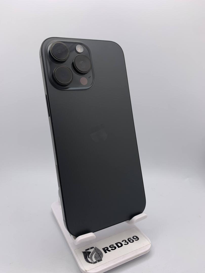 Apple IPhone 16 Pro Max Unlocked