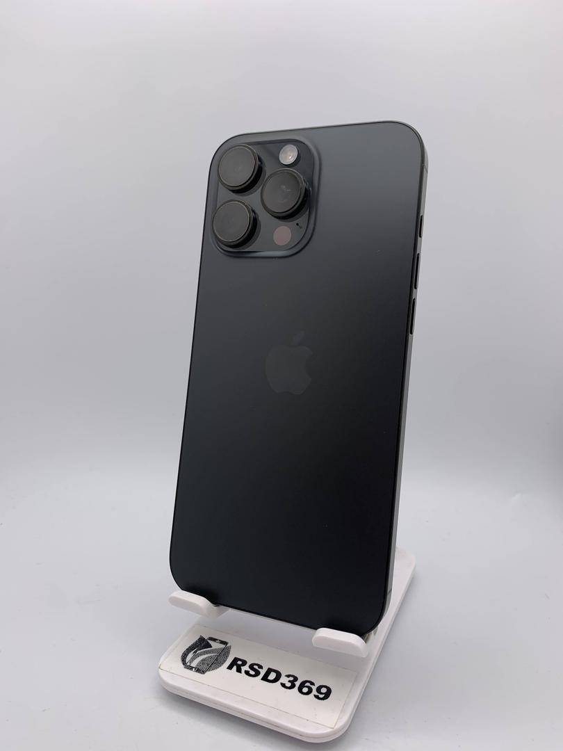 Apple IPhone 16 Pro Max Unlocked