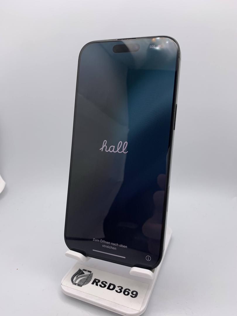 Apple IPhone 16 Pro Max Unlocked