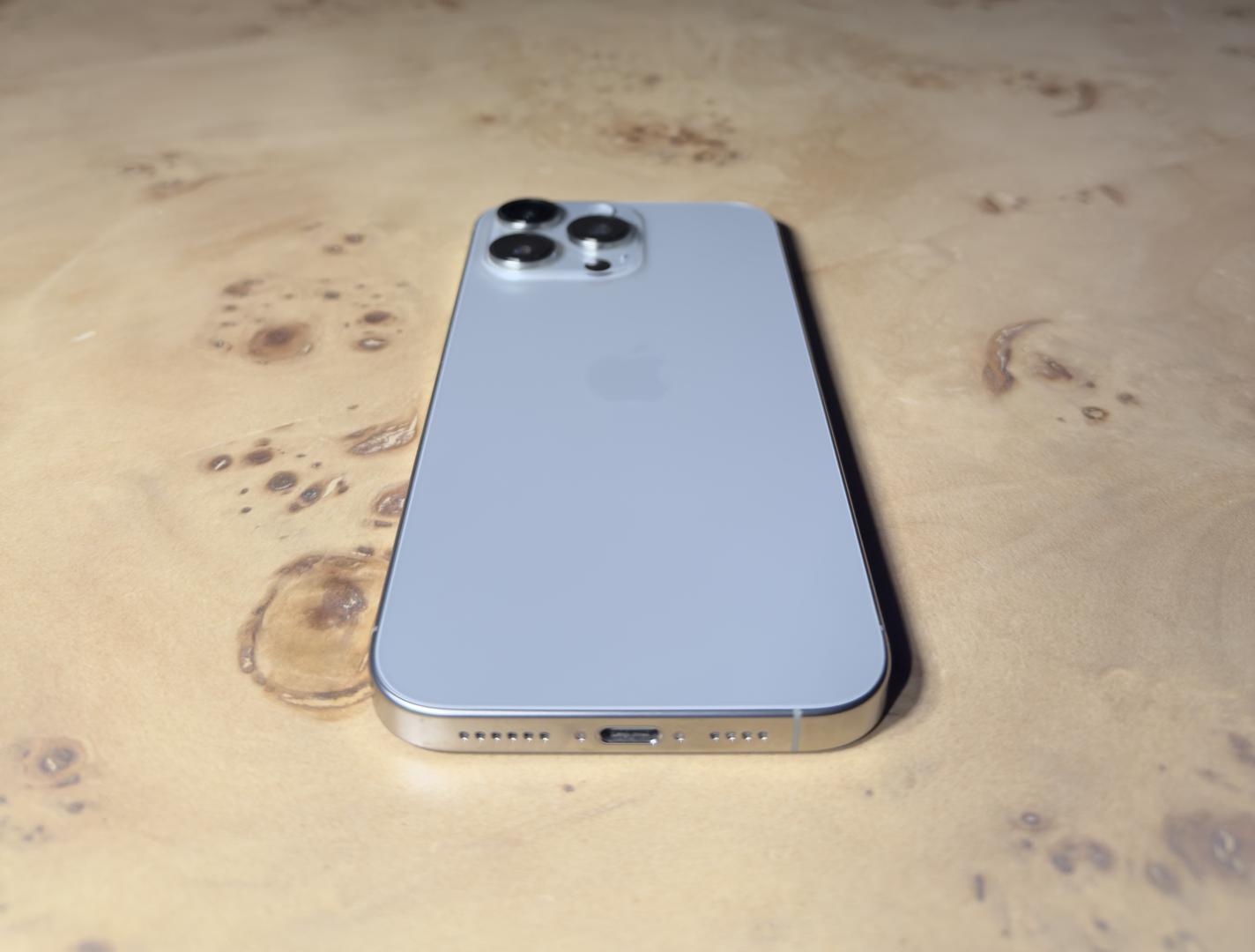 Apple iPhone 16 Pro Max Unlocked