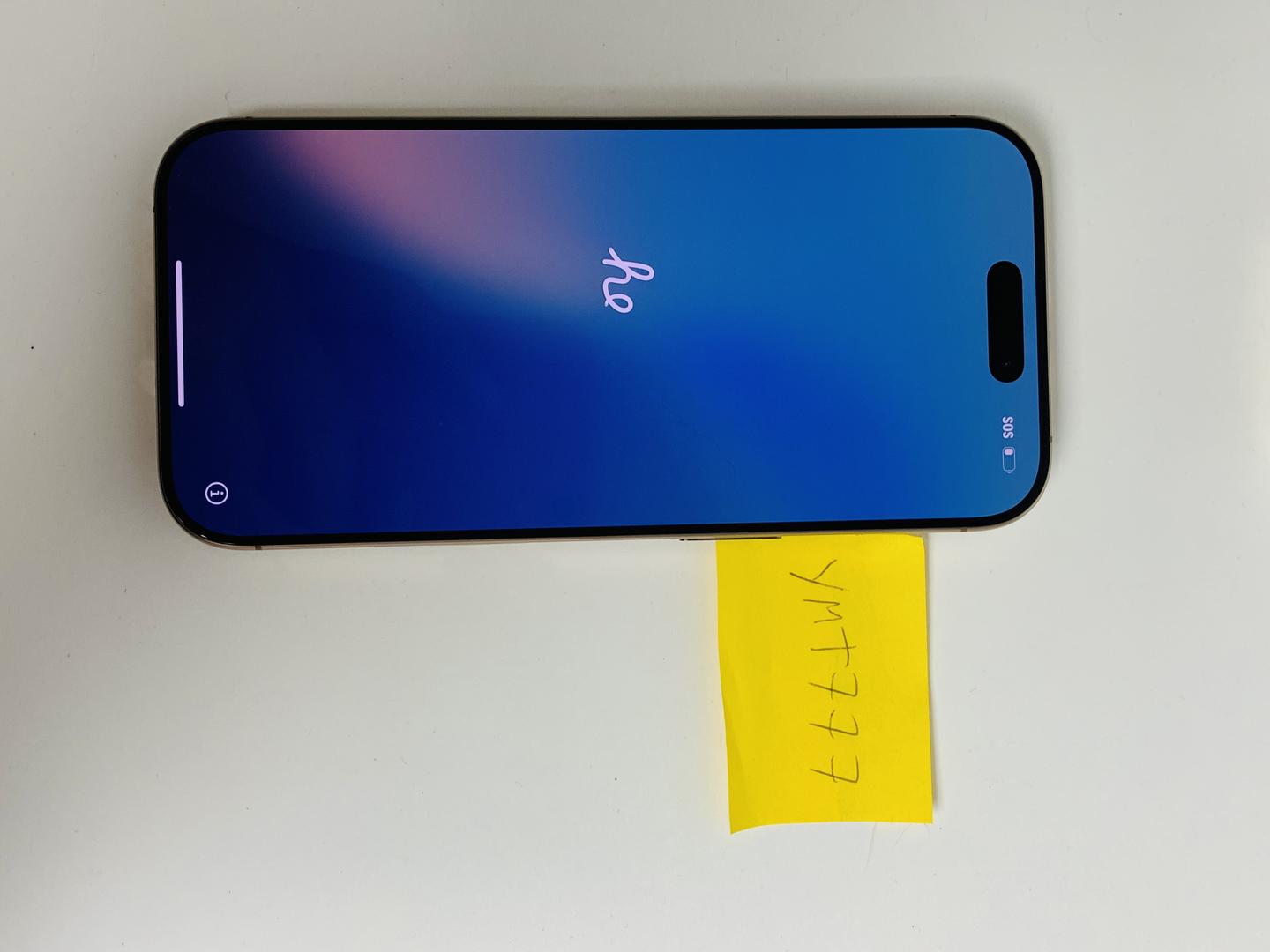 Apple iPhone 16 Pro Max Unlocked