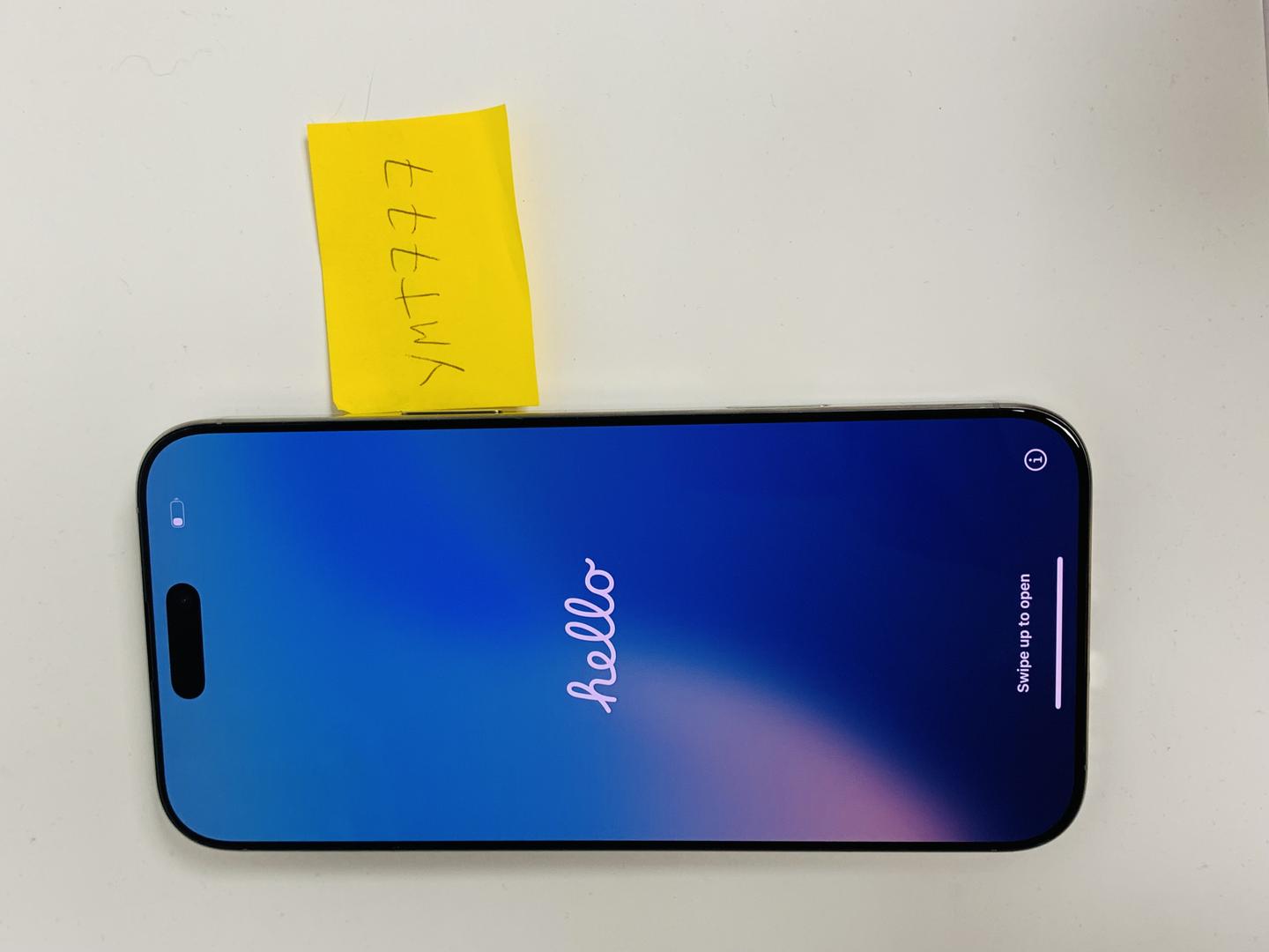 Apple iPhone 16 Pro Max Unlocked