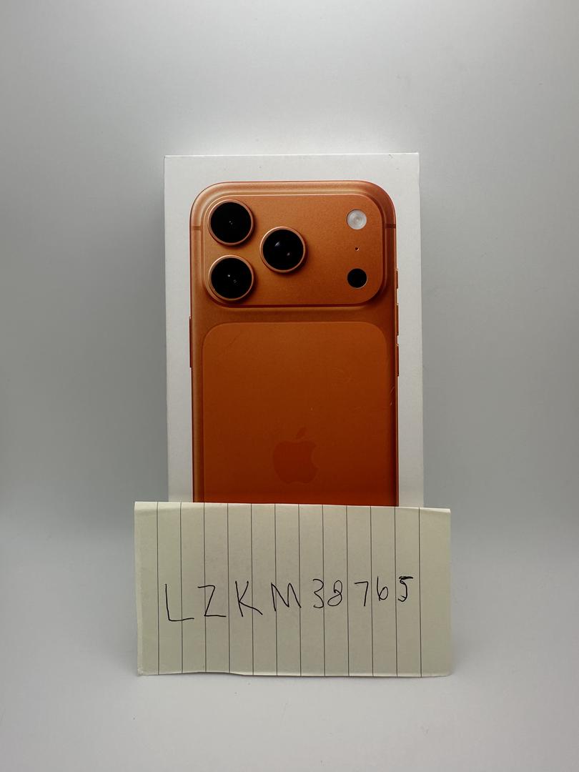 Apple iPhone 17 Pro AT&T