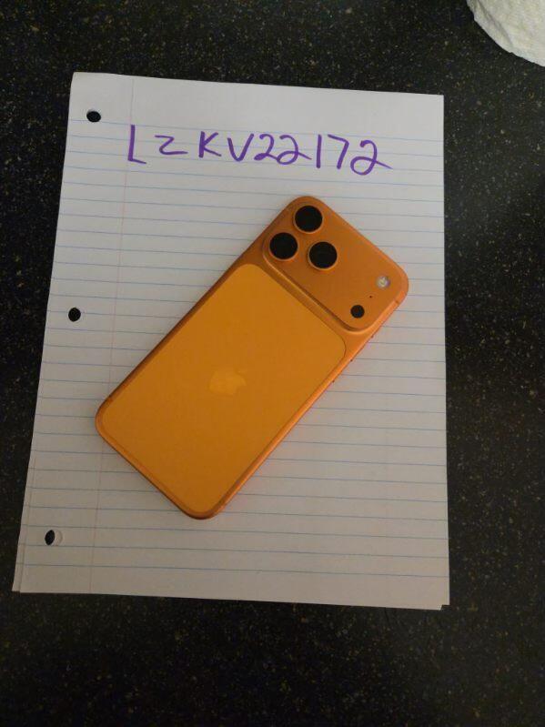 Apple iPhone 17 Pro Max Unlocked