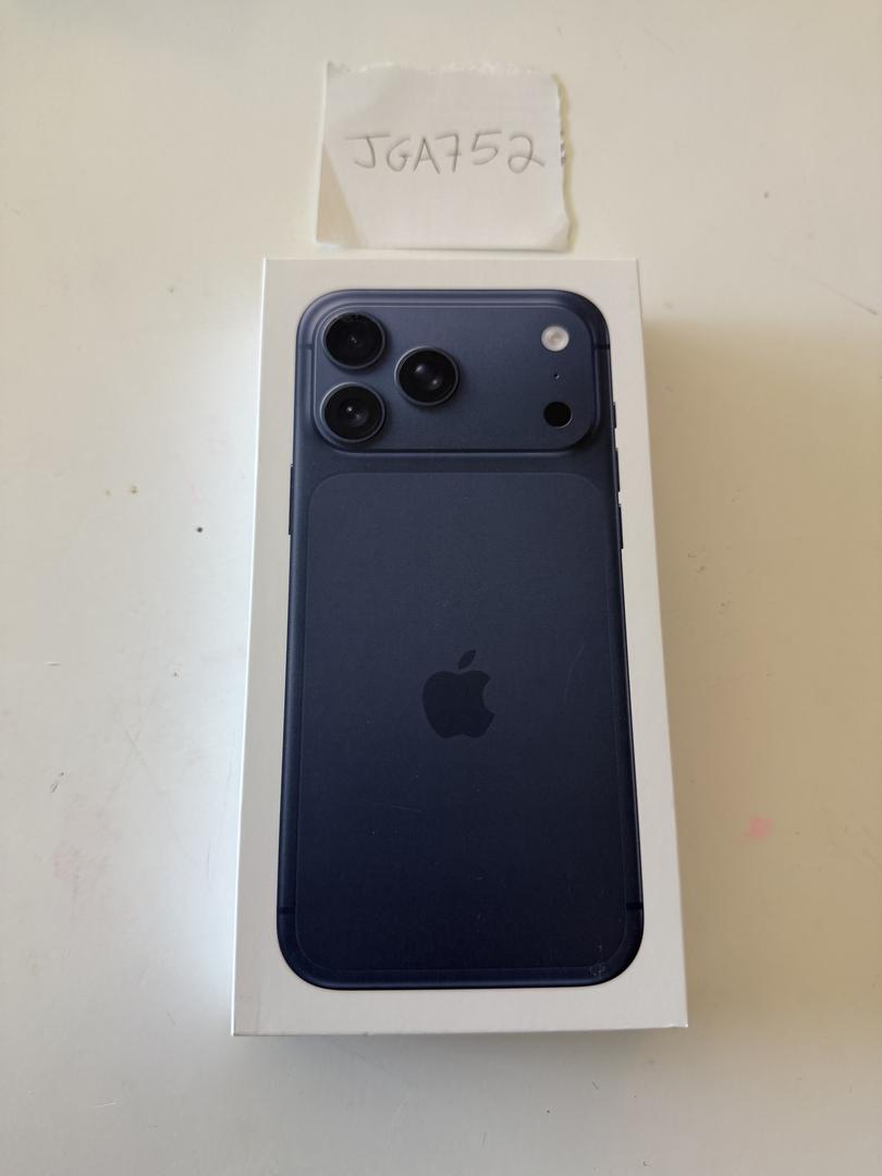Apple iPhone 17 Pro Max Verizon