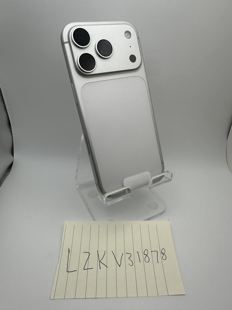 Apple iPhone 17 Pro T-Mobile
