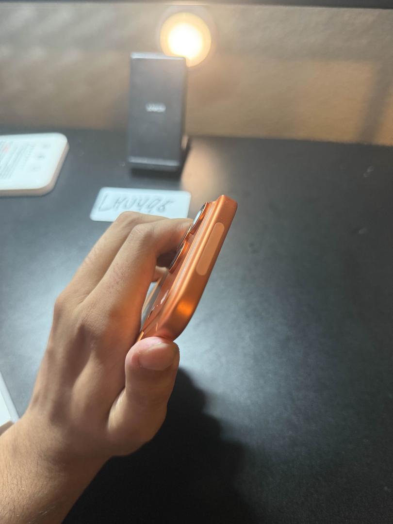 Apple IPhone 17 Pro Verizon