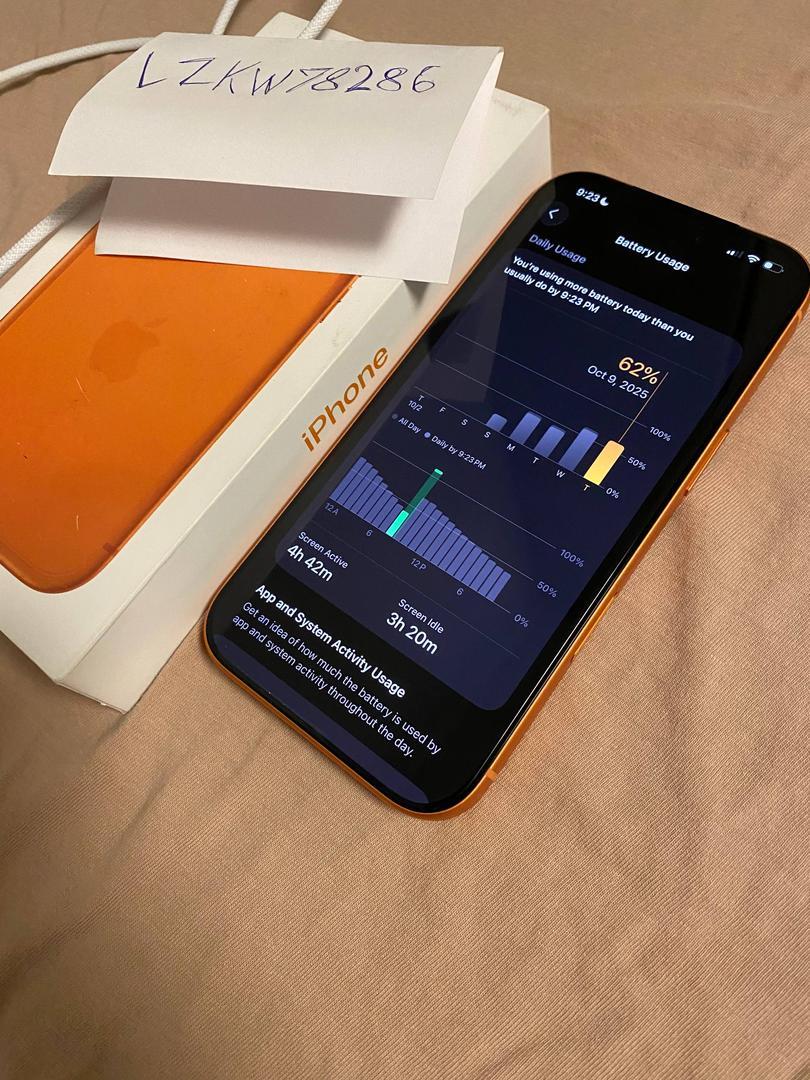 Apple iPhone 17 Pro Verizon