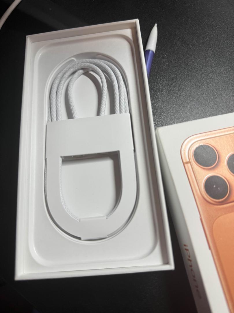 Apple iPhone 17 Pro Verizon