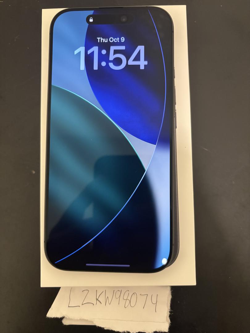 Apple iPhone 17 Unlocked