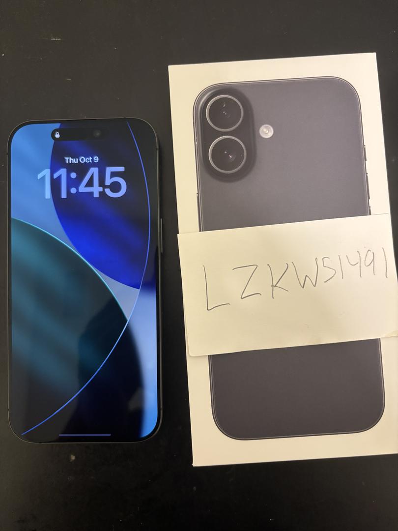 Apple iPhone 17 Unlocked