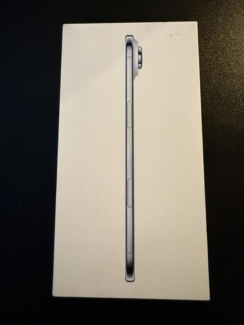 Apple iPhone Air Unlocked