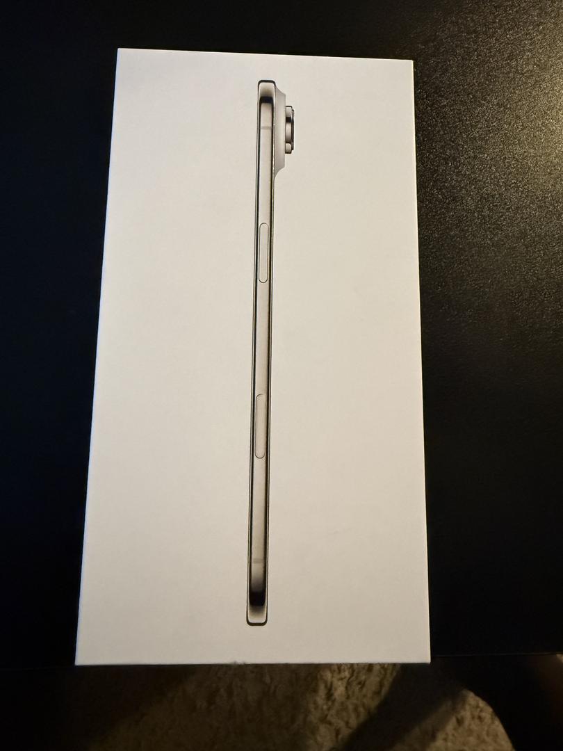 Apple iPhone Air Unlocked