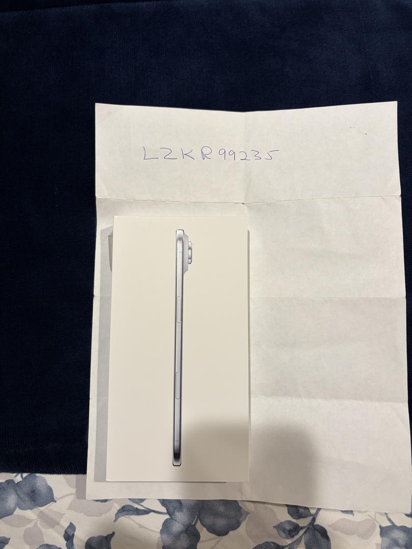 Apple iPhone Air Unlocked