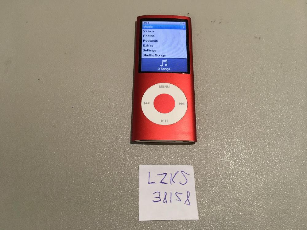 Apple IPod Nano 4th Gen