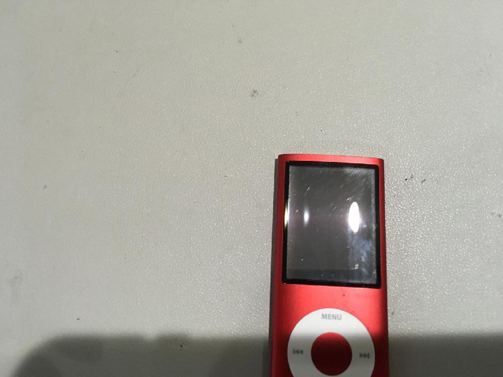 Apple IPod Nano 4th Gen