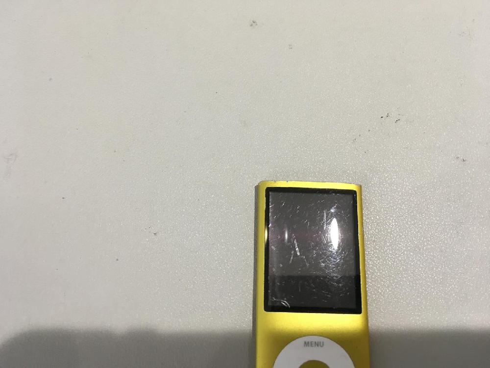 Apple IPod Nano 4th Gen