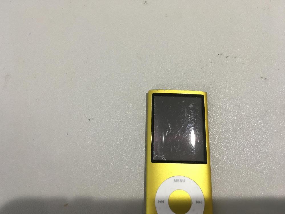 Apple IPod Nano 4th Gen
