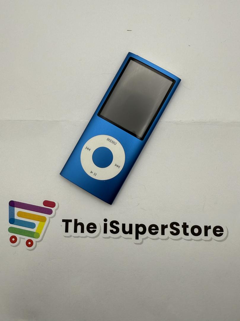 Apple IPod Nano 4th Gen
